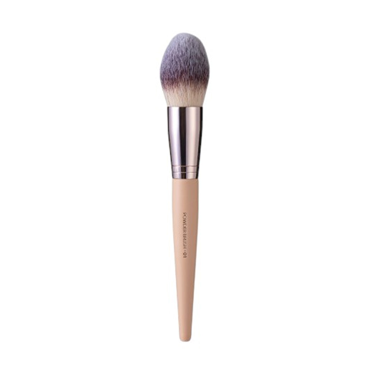 Neverti Powder Brush